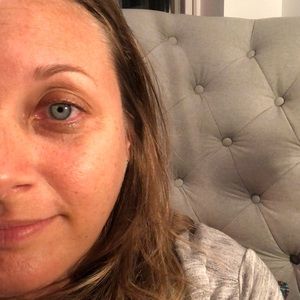 Meet your Posher, Betsy